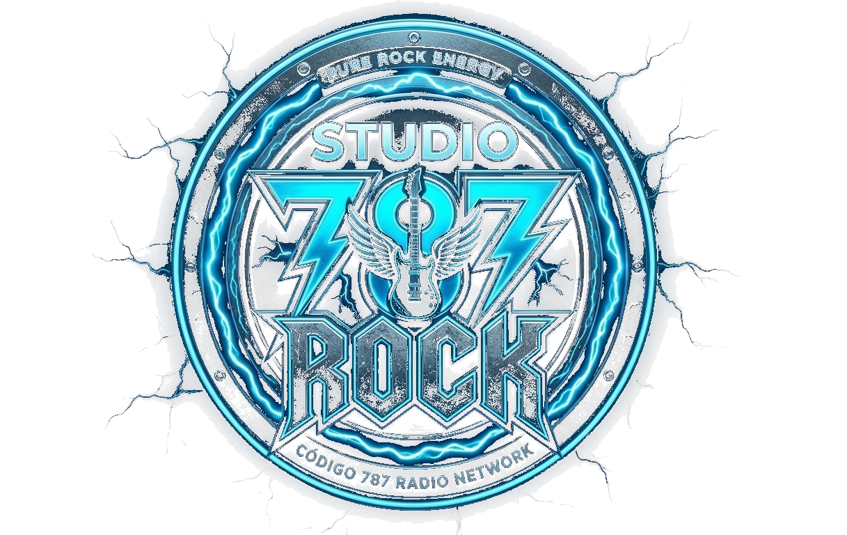 Studio Rock 787