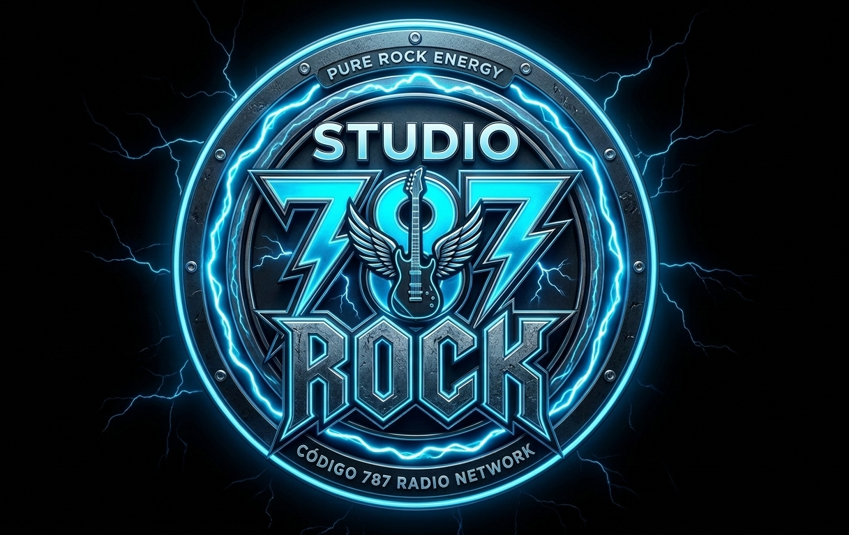 STUDIO ROCK 787